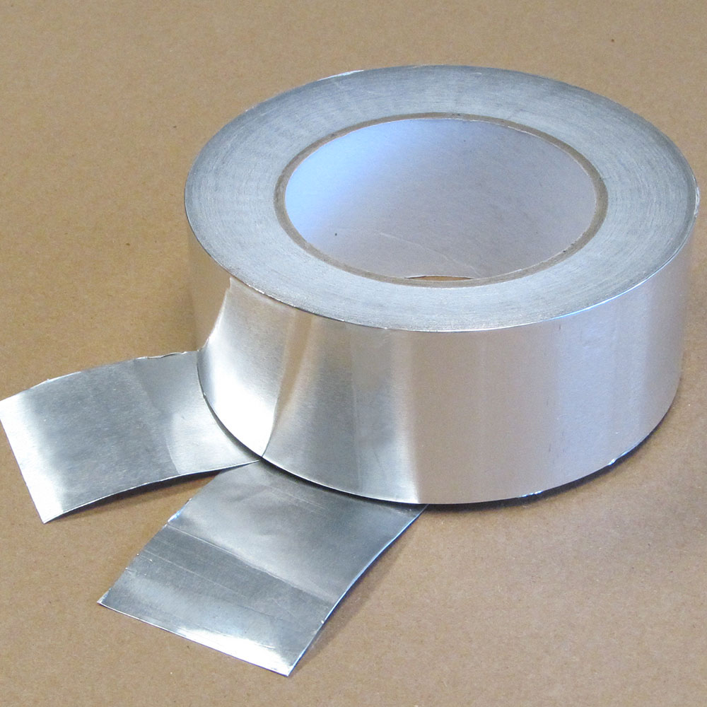 Aluminum Tape - 1